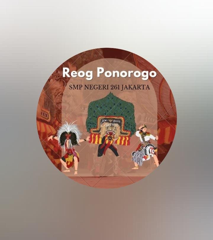 REOG PONOROGO