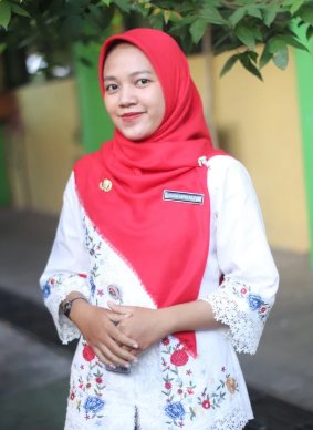 Hafilda Nisma Hidayati