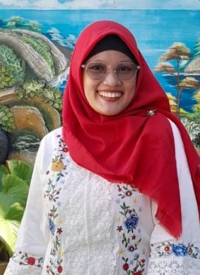 Siti Nurjanah