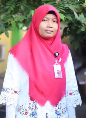 TRI NURYANINGSIH