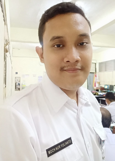 MOCHAMMAD NUR YULIANTO